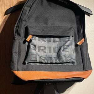 Bride Nismo JDM backpack